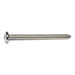 #14 x 3" 18-8 Stainless Steel Phillips Pan Head Sheet Metal Screws