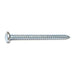 #14 x 2-1/2" Zinc Plated Steel Combo Pan Head Sheet Metal Screws