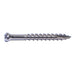 #8 x 1-5/8" 304 Stainless Steel Coarse Thread Star Drive Trim Head Screws