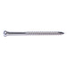 #9 x 3" 304 Stainless Steel Coarse Thread Star Drive Trim Head Screws