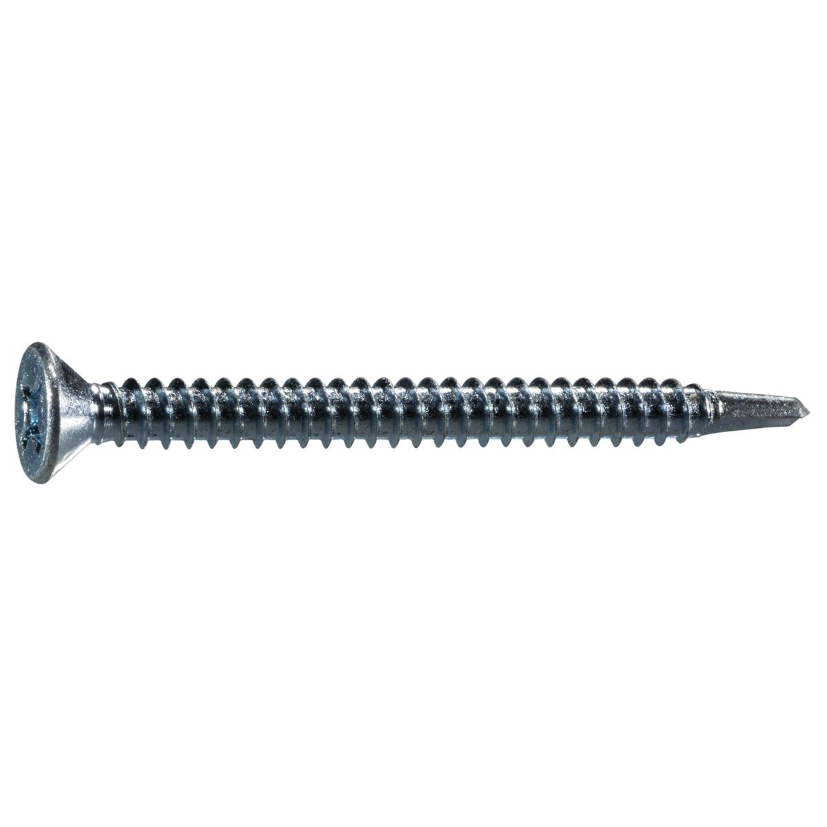 Viti Testa Piatta Phillips #14 25 Viti Per Lamiera In Acciaio Inox - #14 X 2 Pollici - Testa Piatta Phillips Lotto Viti 25 Pezzi