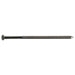 8d x 2-1/2" 304 Stainless Steel Siding Flat Head Nails