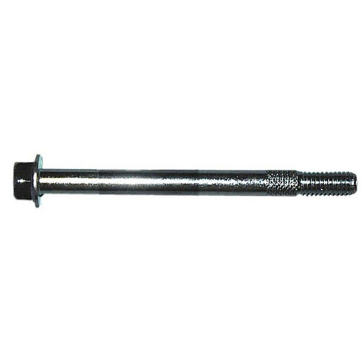 3/8" x 4-11/16" Zinc Plated Steel Starter Bolts