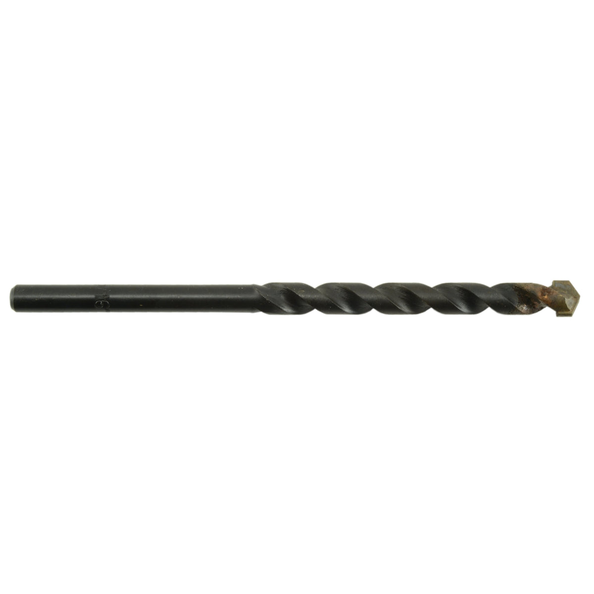 5/16" x 5" Steel Masonry Drill Bits
