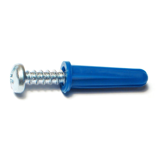 #10 x 1" Conical Anchor Kits