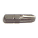 1/4" x 1" #3 Phillips Insert Bits