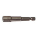 1/4" x 2-9/16" Long Magnetic Hex Driver Bits