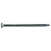 #8 x 3" Zinc Plated Steel Phillips Flat Head Self-Drilling Screws