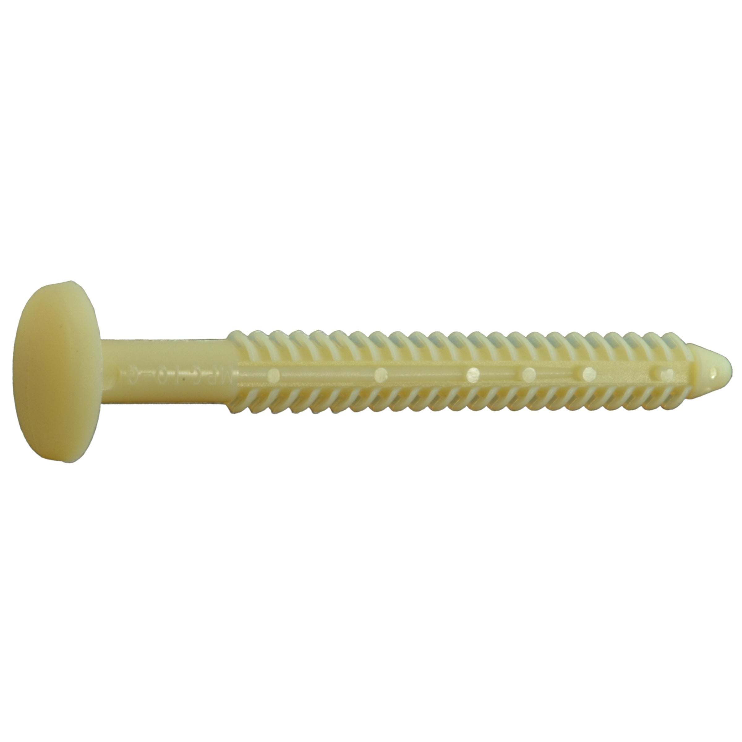 3" Paintable Shutter Spike