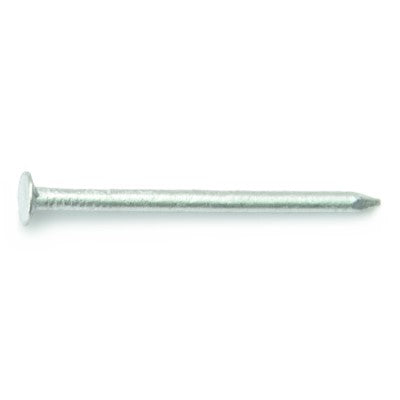 6d 2" Hot Dip Galvanized Steel Smooth Shank Common Flat Head Nails