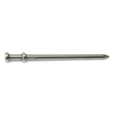16d 3-1/2" Steel Duplex Double Head Nails