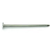 8d 2-3/8" Bright Steel Box Flat Head Nails