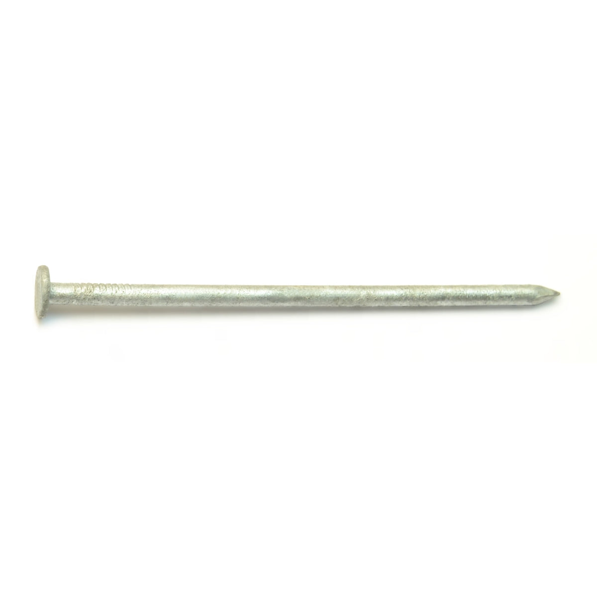 3-1/2 Inch Bright Common Nail (16D) 45 pounds ~2085 Nails. Good for general  construction projects