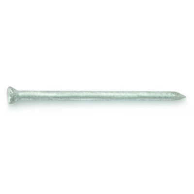 National Hardware N278-267 Wire Nails 15 Gauge 1-1/2 Inch Bright Finish:  Wire Nails Outlet (038613278264-3)
