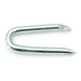 1-1/4" Zinc Plated Steel Fence Staples