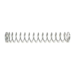 7/32" x 1-5/8" x .016" WG Steel Compression Springs