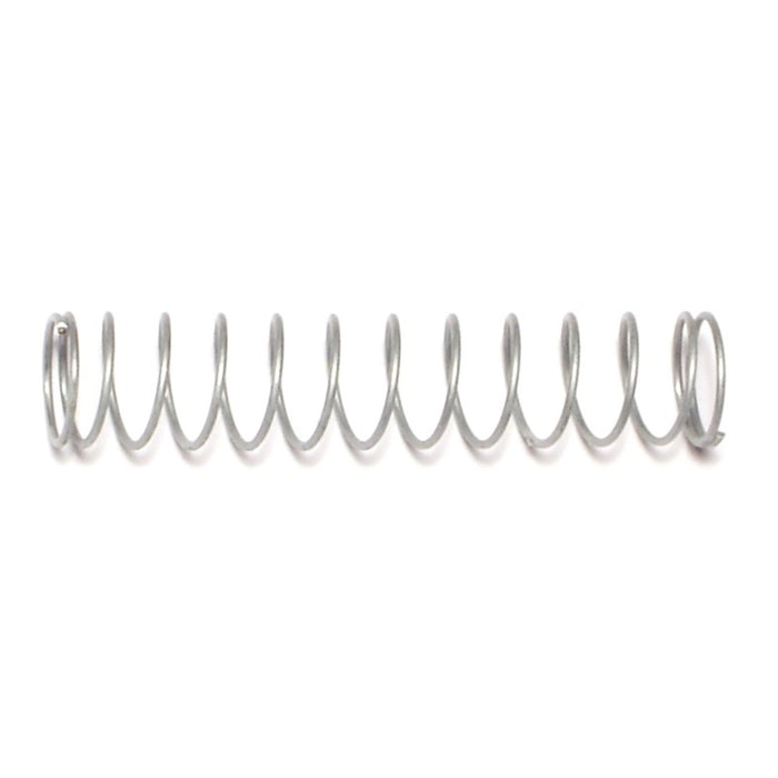 3/8" x .025" x 1-7/8" Steel SRA99 Ajax Springs