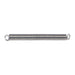 3/16" x 2" x .020" WG Steel Extension Springs