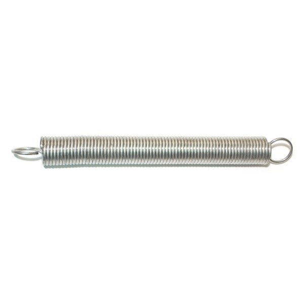 3/4" x 7-3/8" x .081" WG Steel Extension Springs