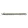 45/64" x 10" x .081" WG Steel Extension Springs