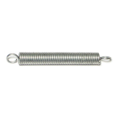 5/16" x .051" x 2-3/4" Steel Extension Springs