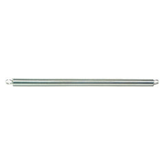 5/16" x .045" x 7-1/8" Steel Extension Springs