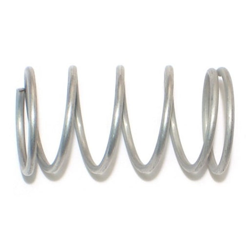 11/16" x .055" x 1-5/16" Steel Compression Springs