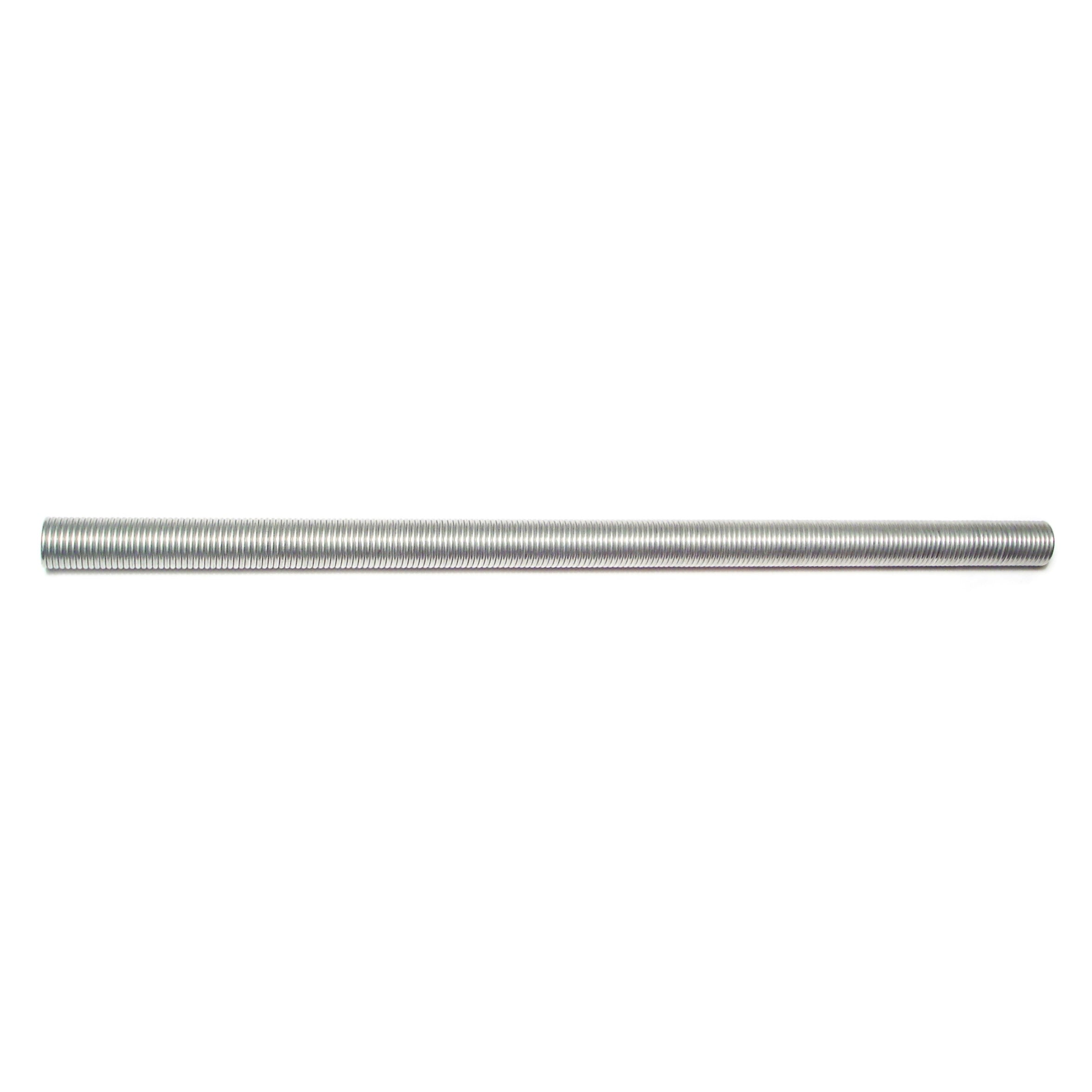 1/2" x .051" x 10-1/2" Steel Extension Springs