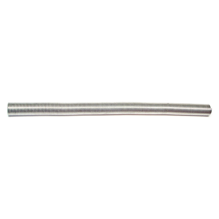 5/8" x .063" x 10-1/2" Steel Extension Springs