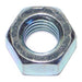 5/16"-18 Zinc Plated Grade 2 Steel Coarse Thread Finished Hex Nuts