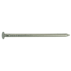 16 x 1-1/2" Steel Wire Flat Head Nails