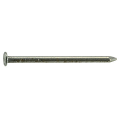 17 x 1" Steel Wire Flat Head Nails