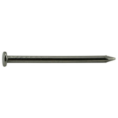 18 x 3/4" Steel Wire Flat Head Nails