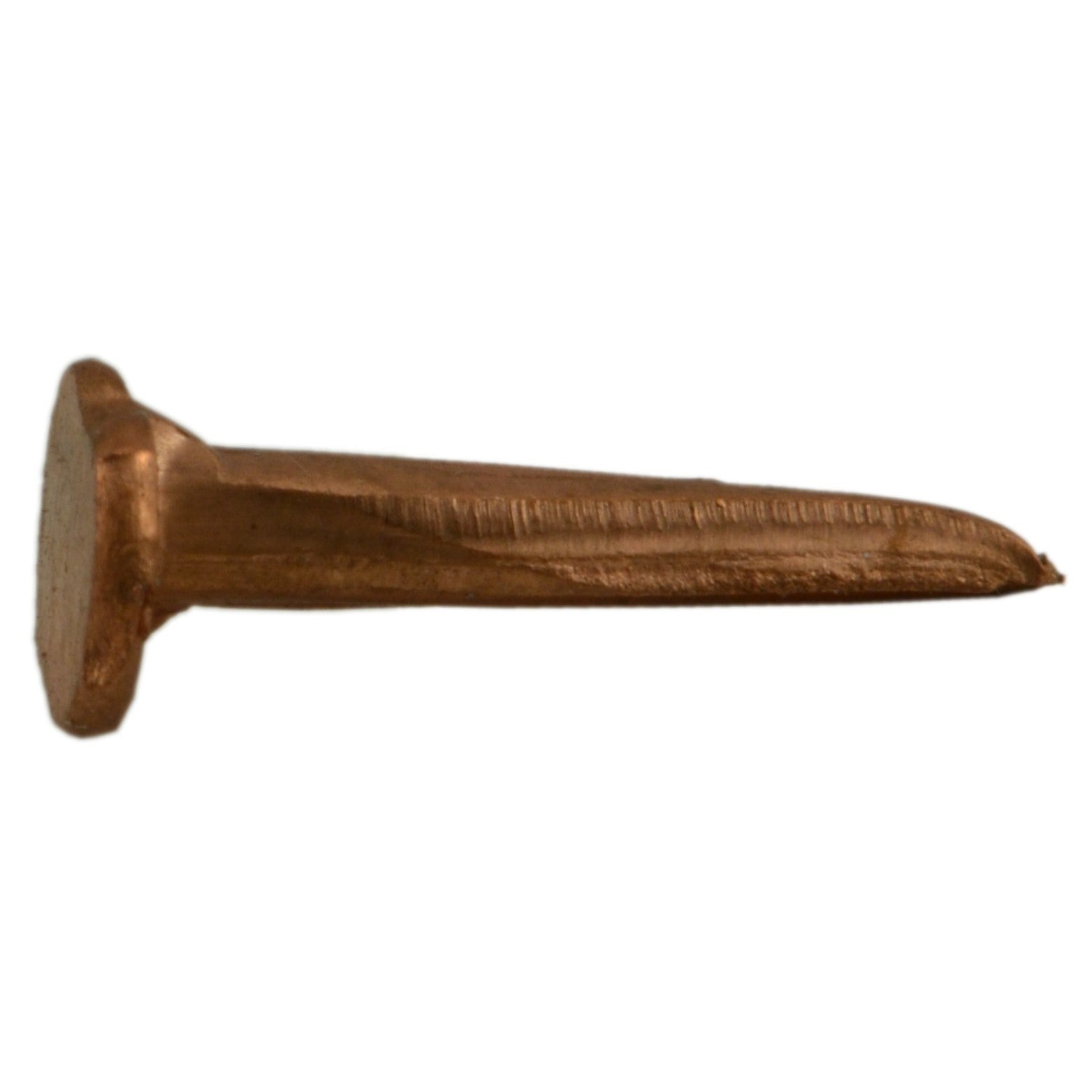 3 gauge x 3/8" Copper Tacks