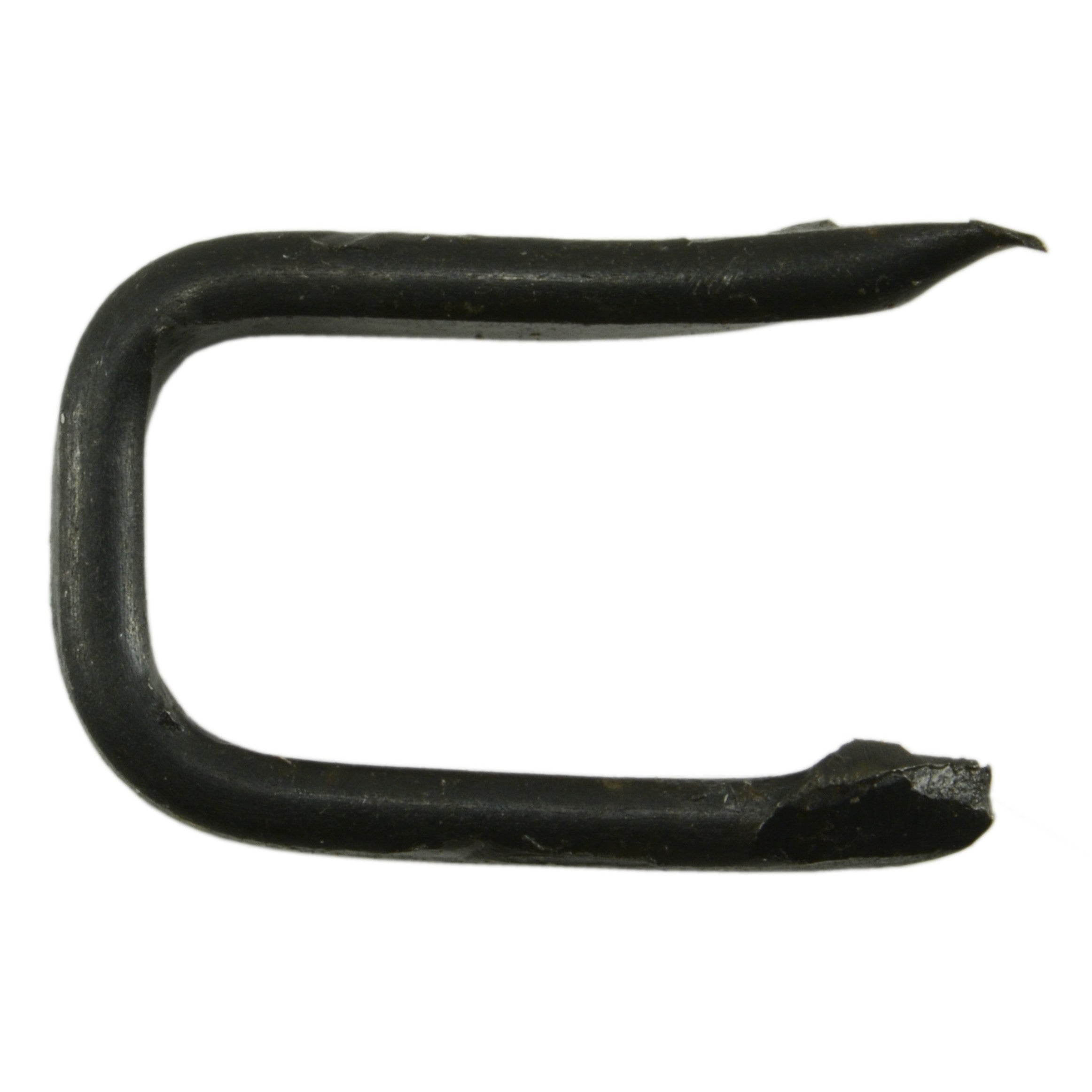 10 gauge x 1/2" Aluminum Double Pointed Tacks