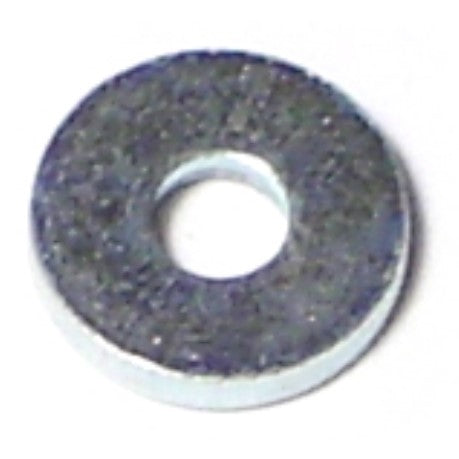 1/8" Steel Rivet Back Up Plates