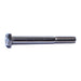 1/4"-20 x 2-1/2" 18-8 Stainless Steel Coarse Thread Hex Cap Screws