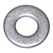 1/4" x 5/16" x 3/4" 18-8 Stainless Steel Flat Washers