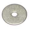 3/16 x 1" 18-8 Stainless Steel Fender Washers