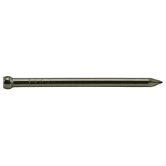 17 gauge x 1" 18-8 Stainless Steel Wire Brads