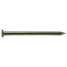17 x 1" 18-8 Stainless Steel Wire Flat Head Nails