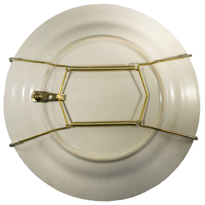 7" to 10" Plate Hanger