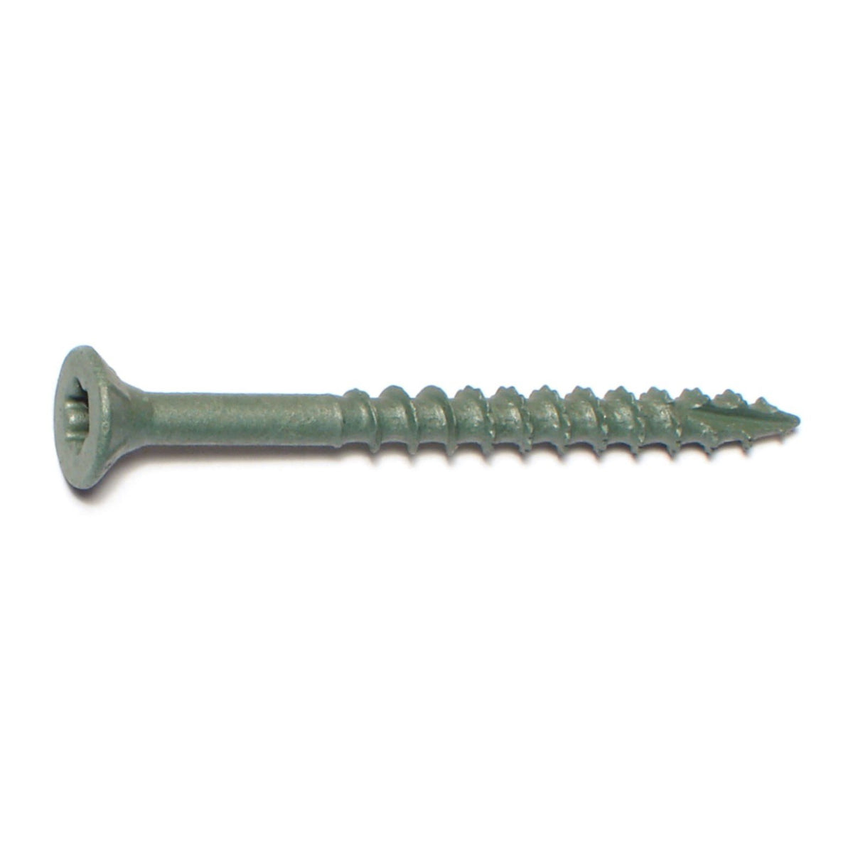 9 x 2" Star Drive Green Deck Saberdrive Screws 5 lb. Box