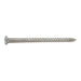 #10 x 3-1/2" Decrotized Steel Phillips Bugle Head Deck Screws