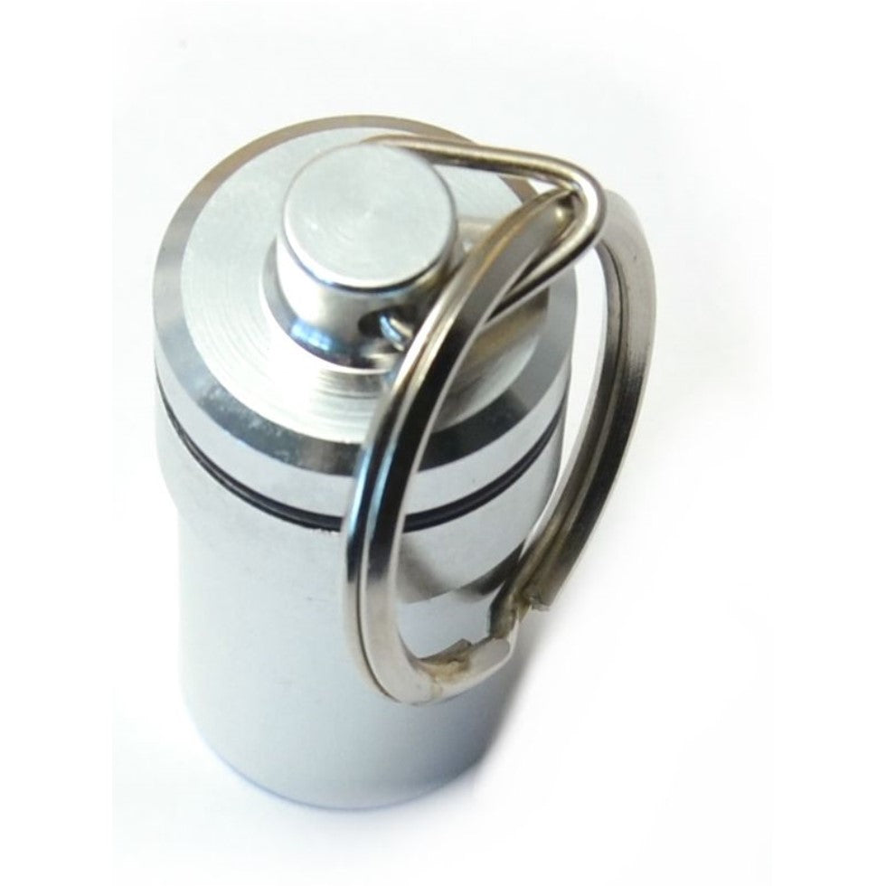 Pill Pot Key Chain Fastener Line pill-pot-key-chain-fastener-line