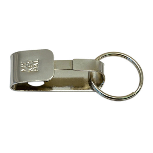 Metal Key Clip