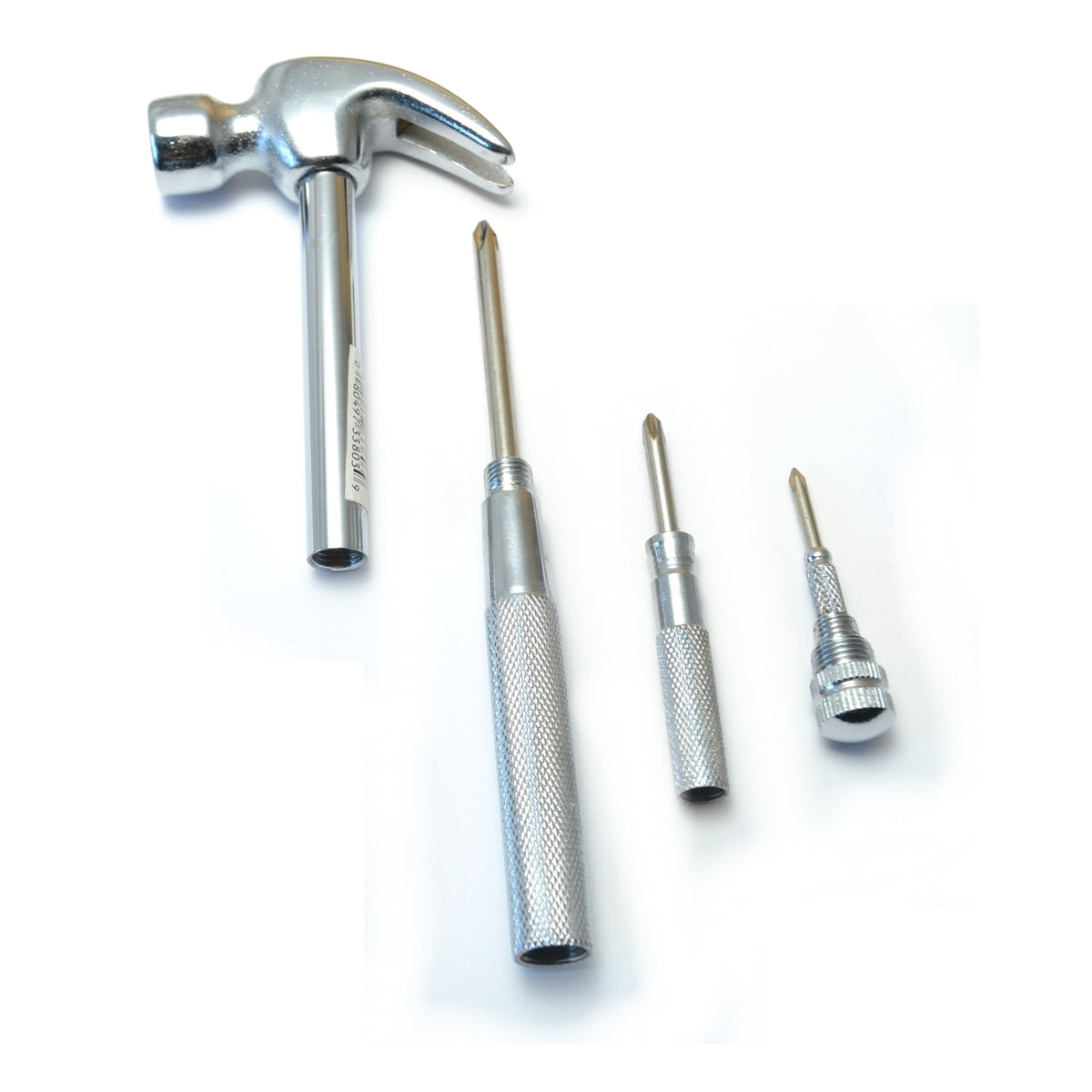 Phillips six-in-one Hammer — Fastener Line