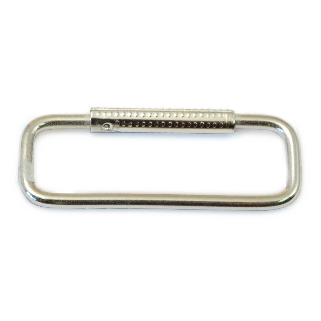 Nickel Spring Locks