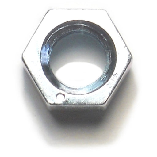 8mm-1.25 Zinc Plated Class 8 Steel JIS Coarse Thread Hex Nuts