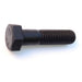 18mm-2.5 x 70mm Plain Class 10.9 Steel Coarse Thread Hex Cap Screws